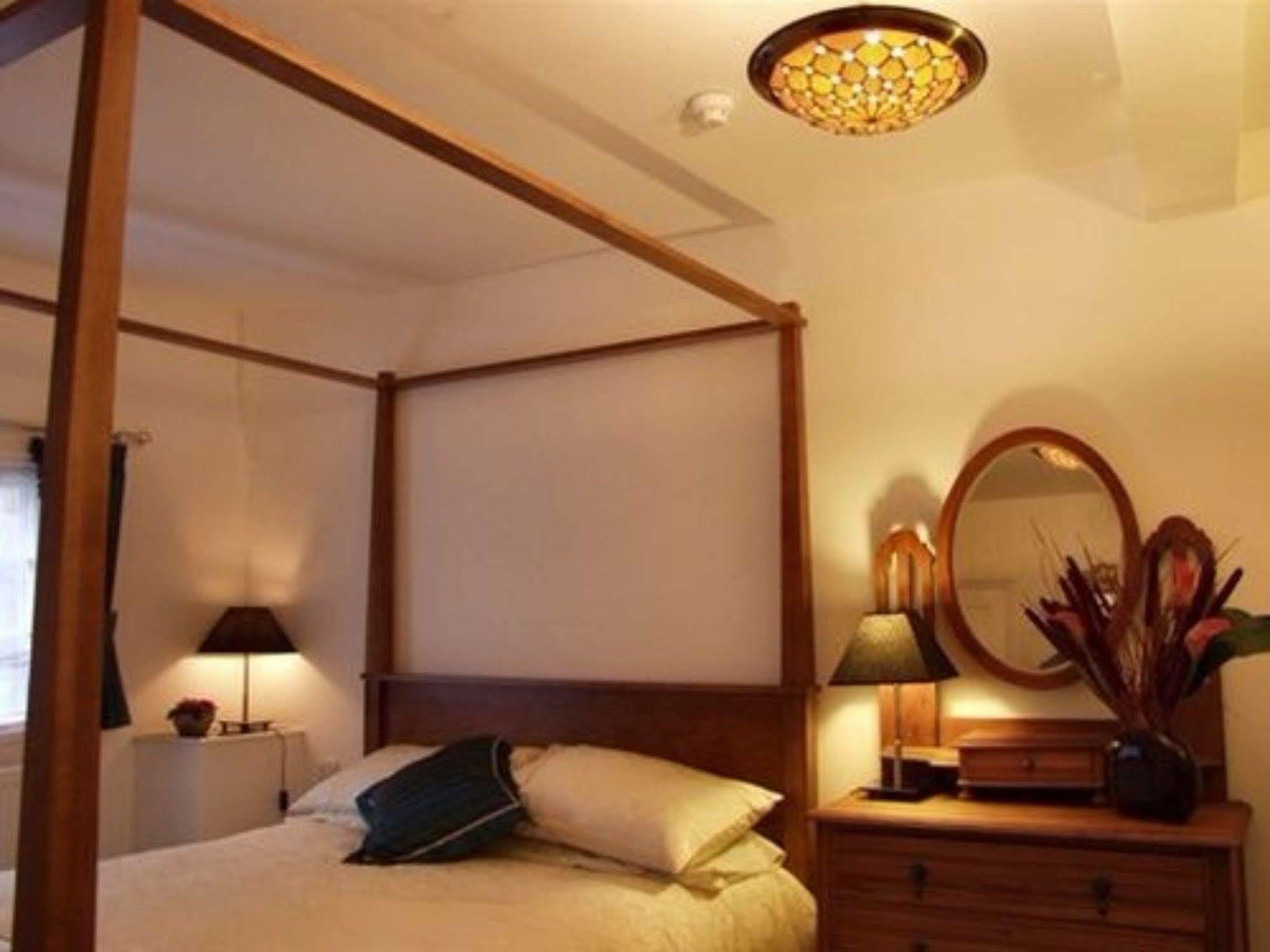 Sun Hotel Canterbury Buitenkant foto