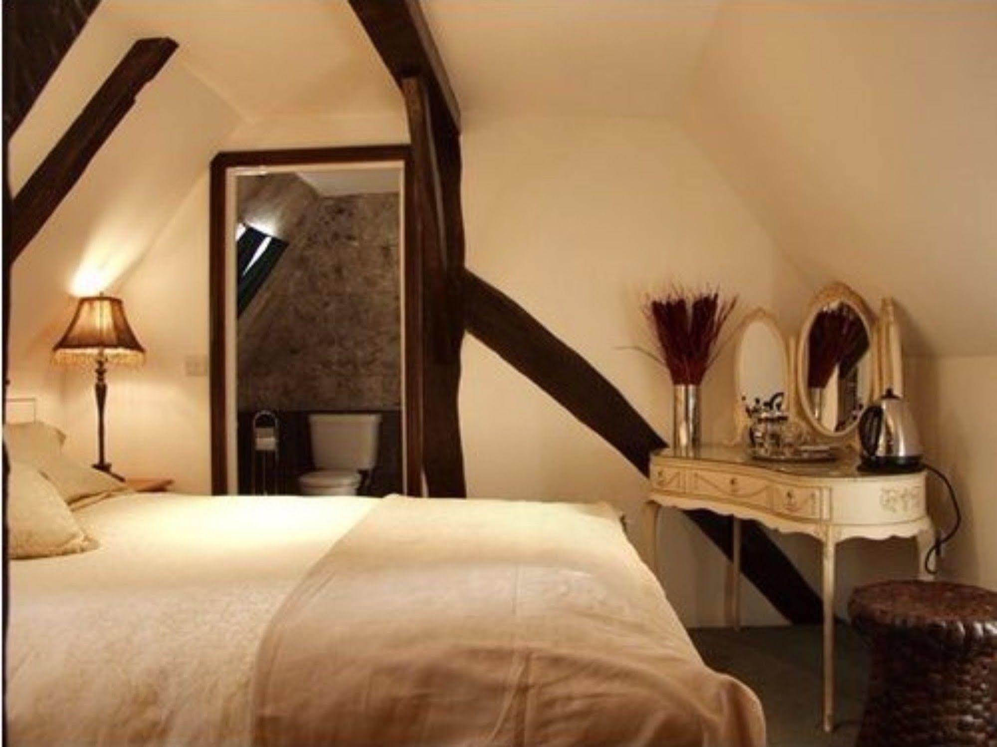 Sun Hotel Canterbury Buitenkant foto